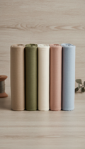 Tessuto in cotone premium